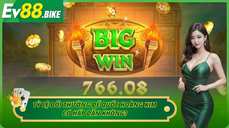 Luật chơi của game đế quốc hoàng kim