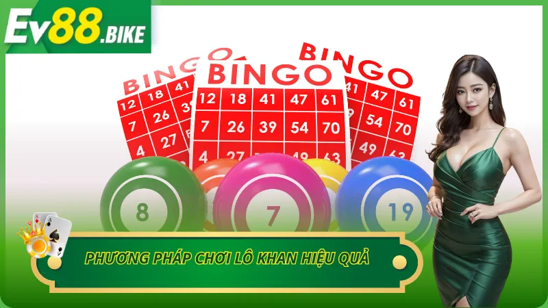 Lô gan và những cách chơi chuyên nghiệp dễ thắng