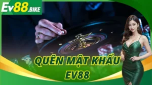 Quên Mật Khẩu